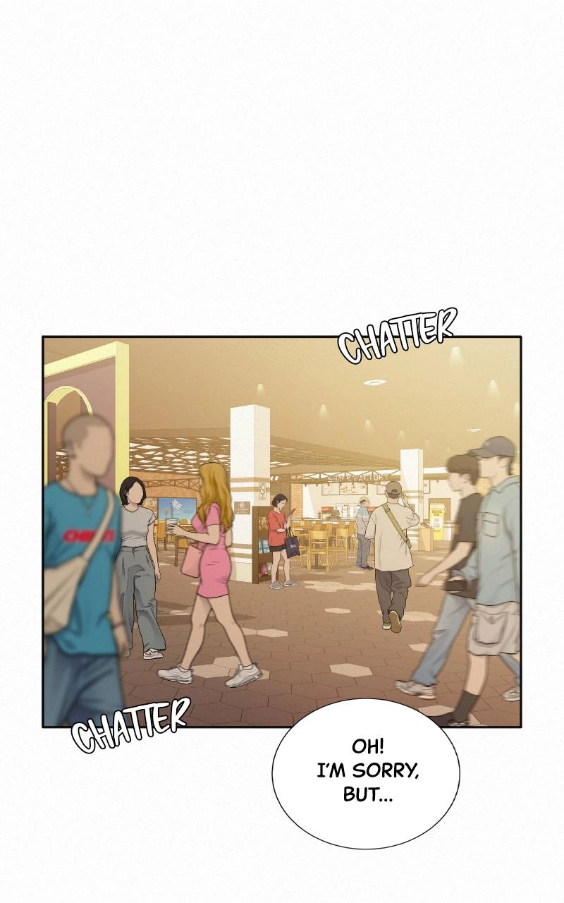 Operation: True Love Chapter 92, page 31 of 133