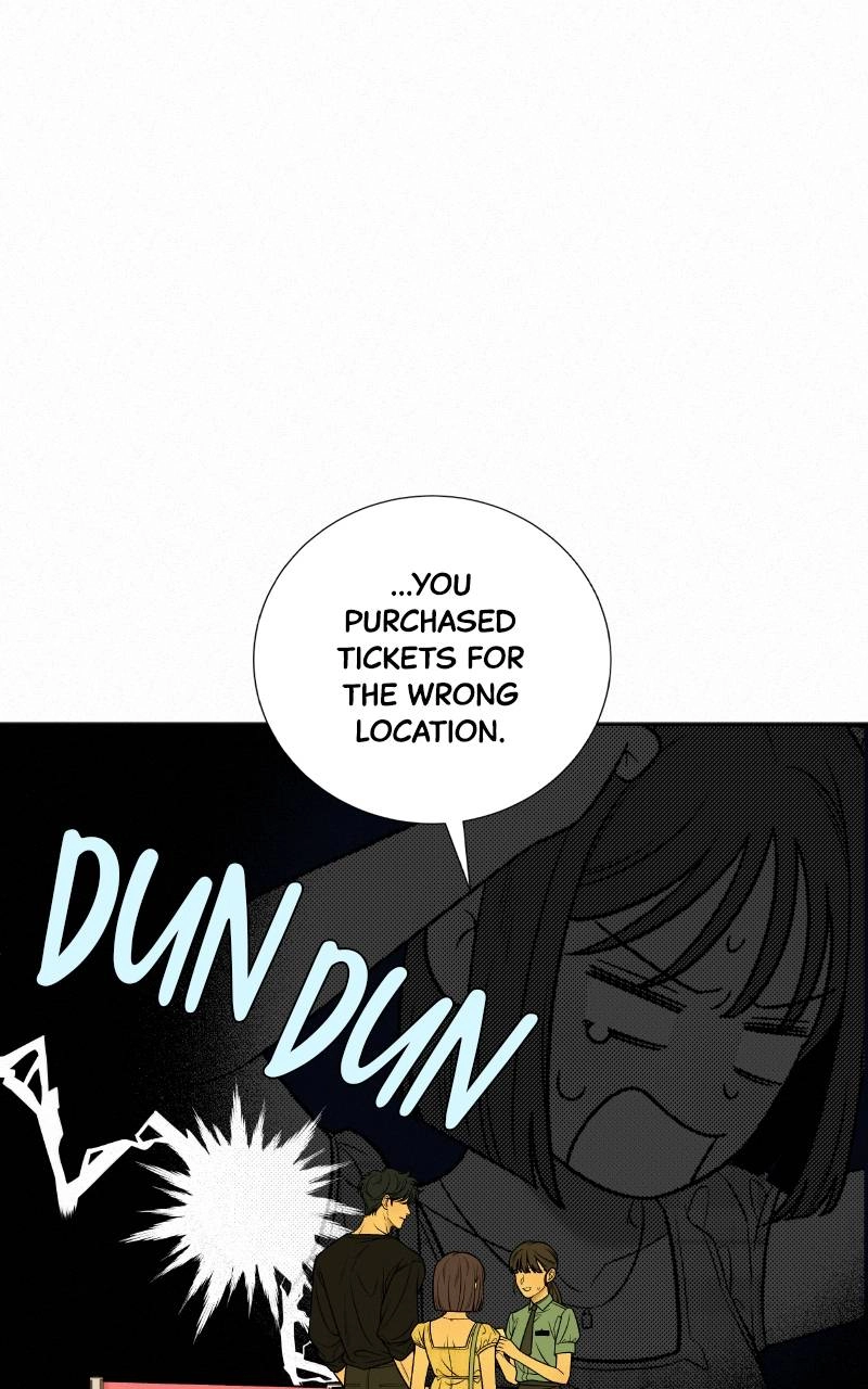 Operation: True Love Chapter 92, page 32 of 133