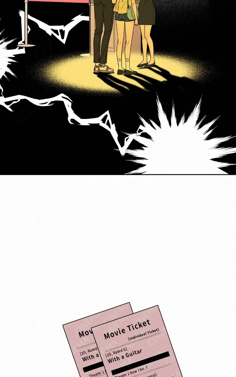 Operation: True Love Chapter 92, page 33 of 133
