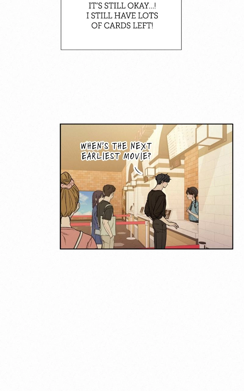 Operation: True Love Chapter 92, page 35 of 133