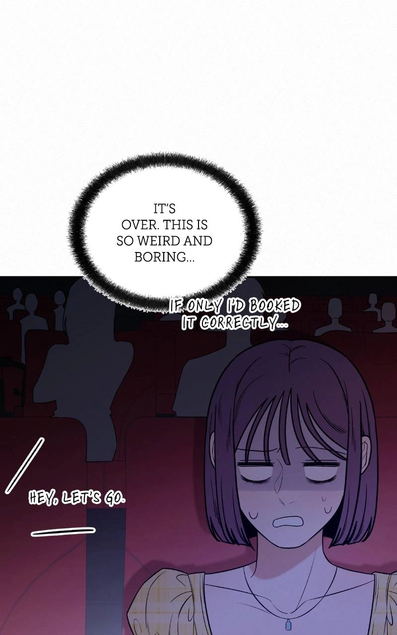Operation: True Love Chapter 92, page 37 of 133