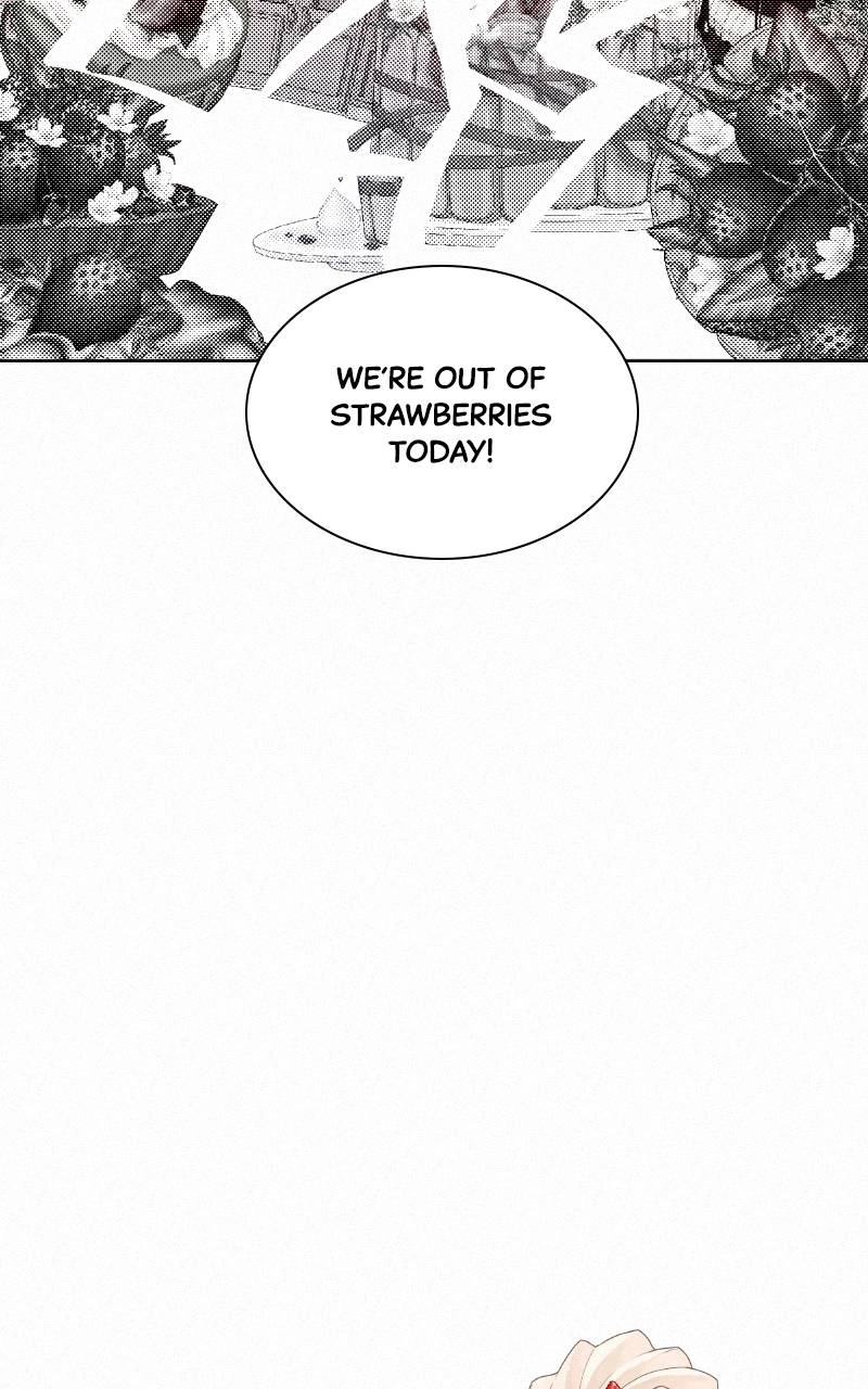 Operation: True Love Chapter 92, page 41 of 133