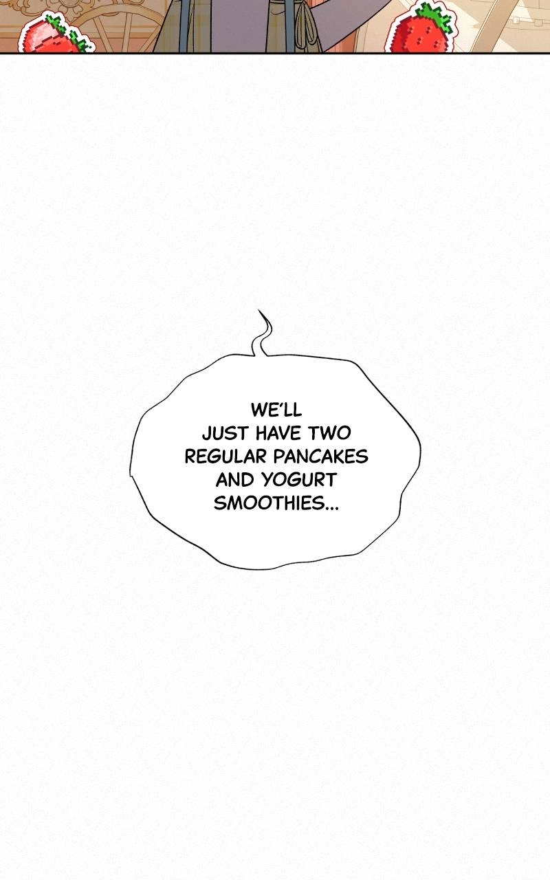 Operation: True Love Chapter 92, page 43 of 133