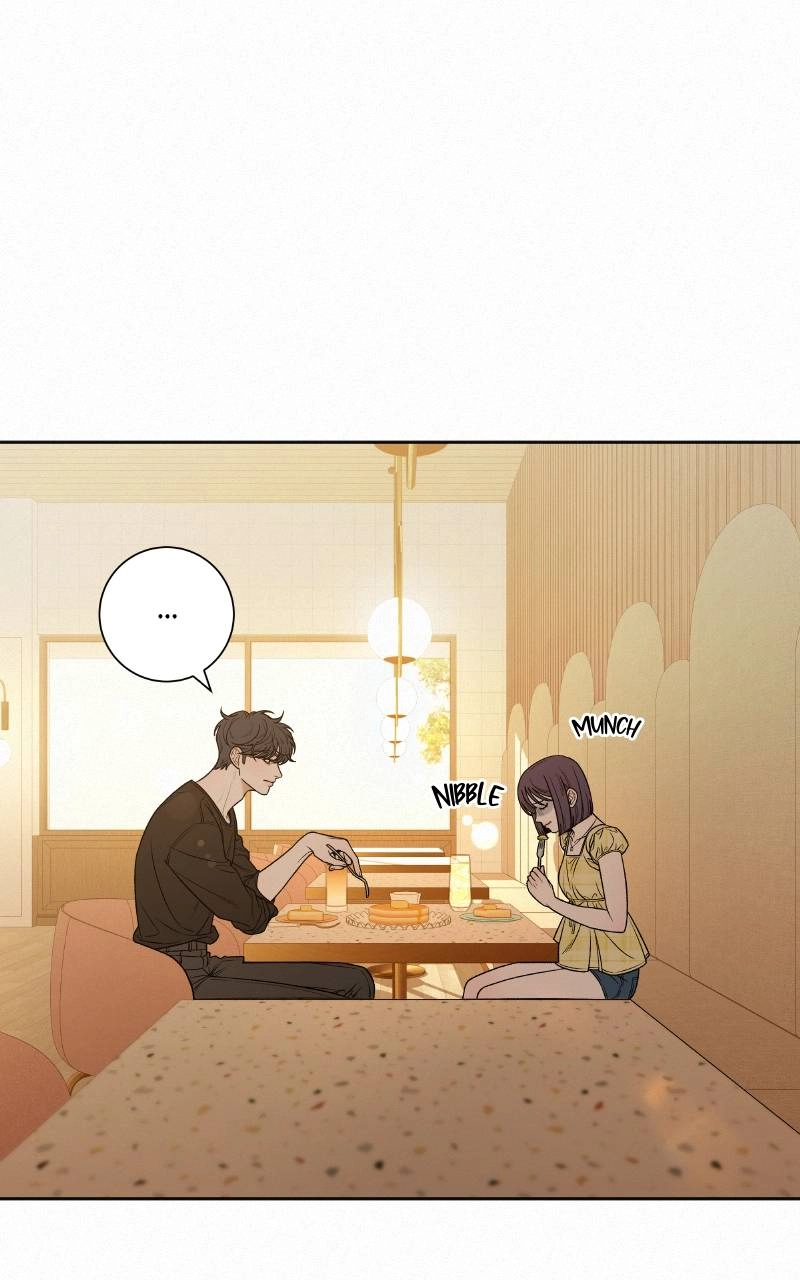 Operation: True Love Chapter 92, page 44 of 133