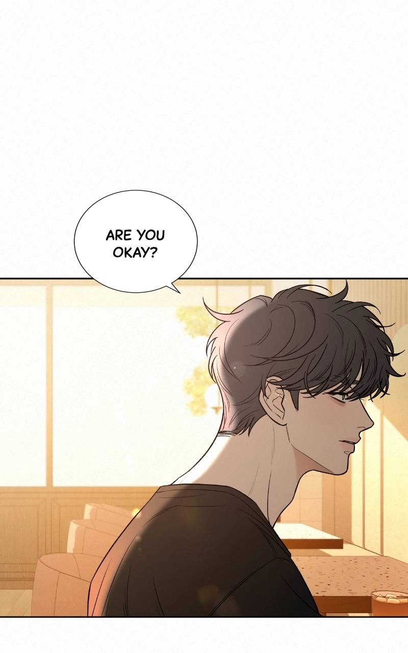 Operation: True Love Chapter 92, page 45 of 133