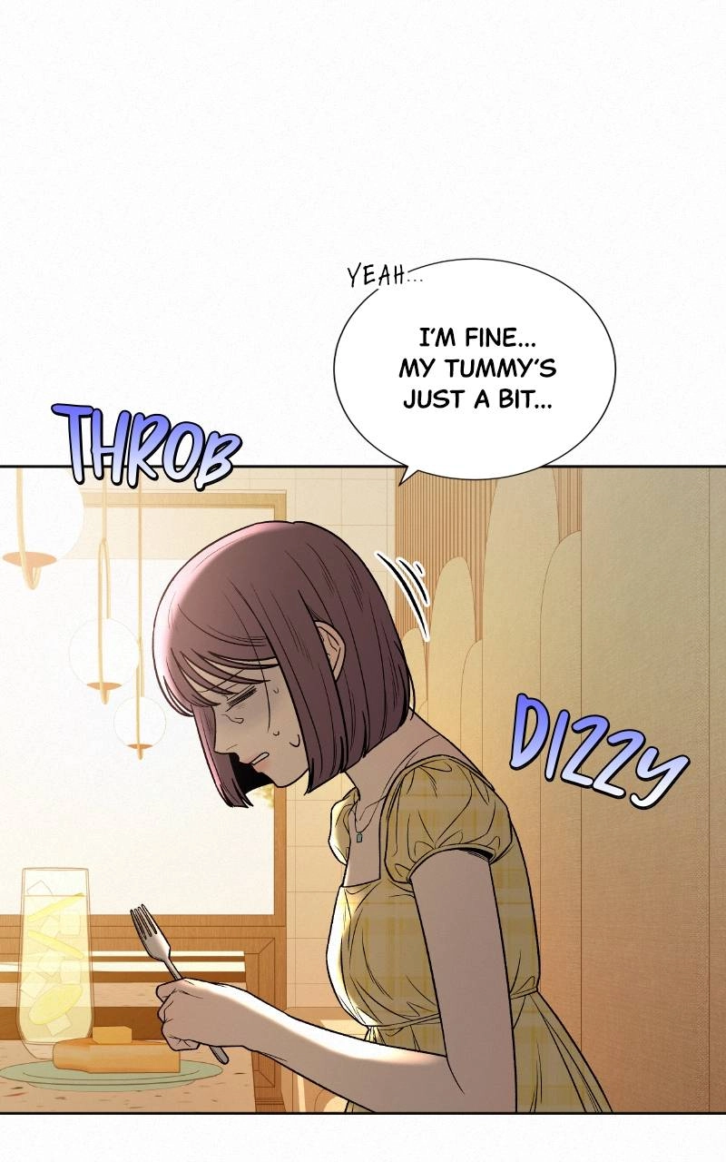 Operation: True Love Chapter 92, page 46 of 133