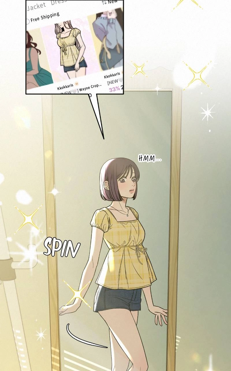 Operation: True Love Chapter 92, page 5 of 133