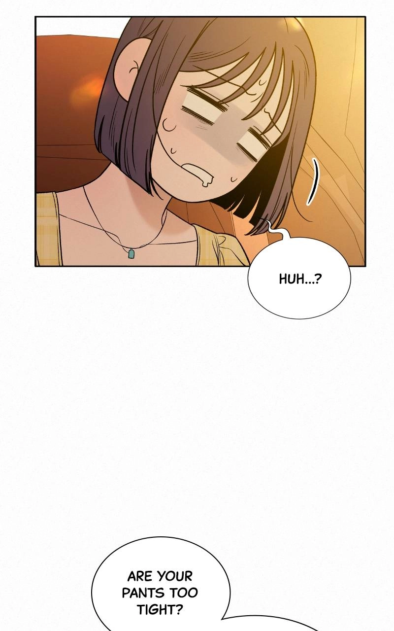 Operation: True Love Chapter 92, page 52 of 133
