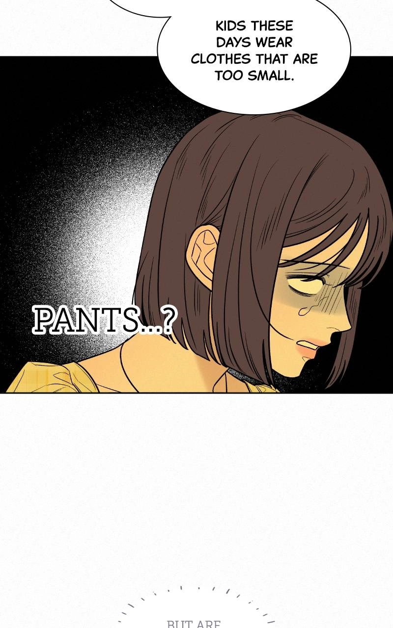 Operation: True Love Chapter 92, page 53 of 133