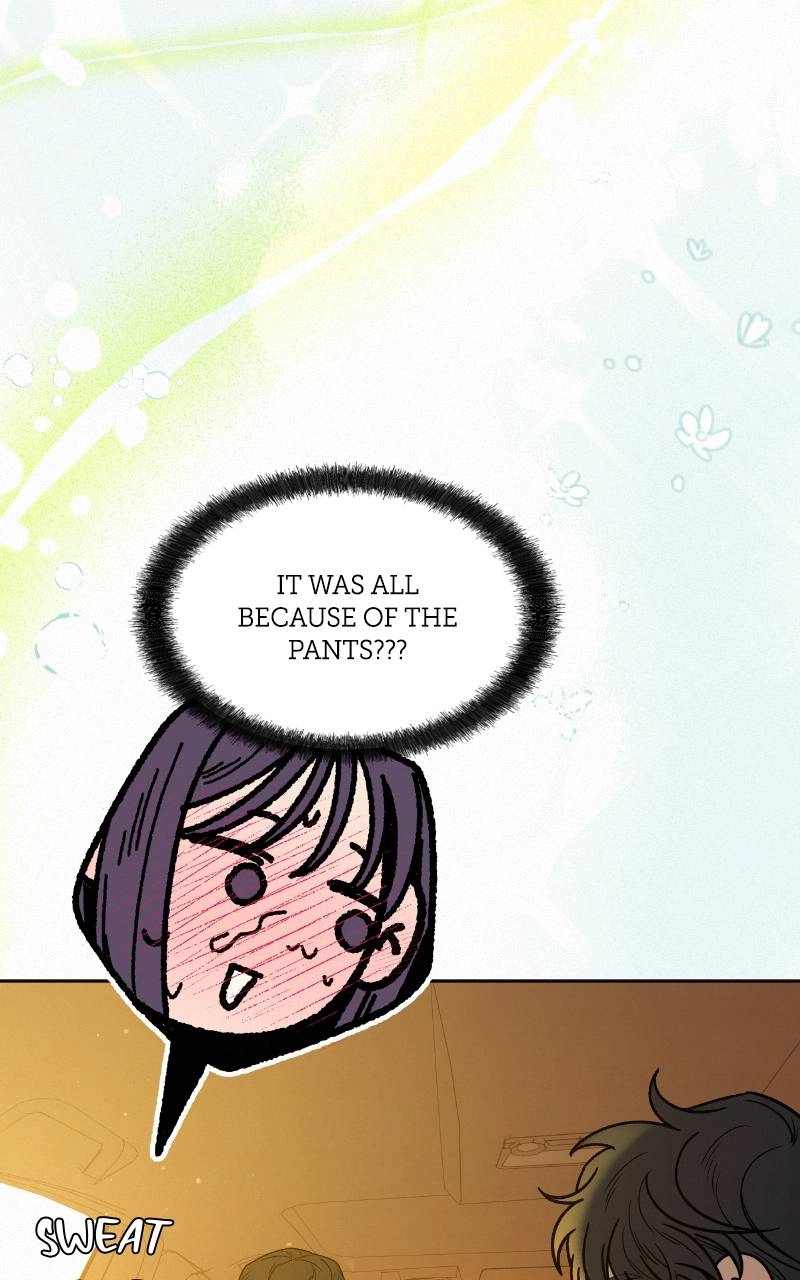 Operation: True Love Chapter 92, page 57 of 133