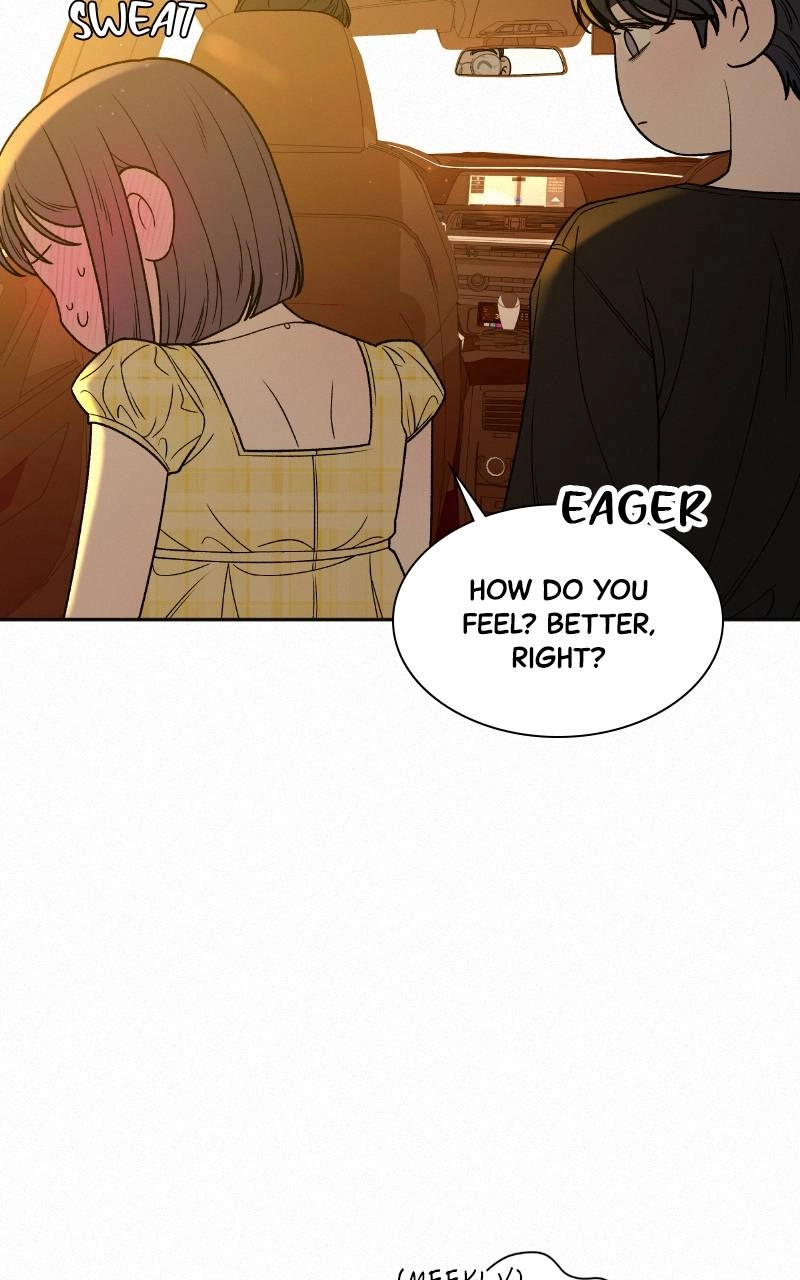 Operation: True Love Chapter 92, page 58 of 133