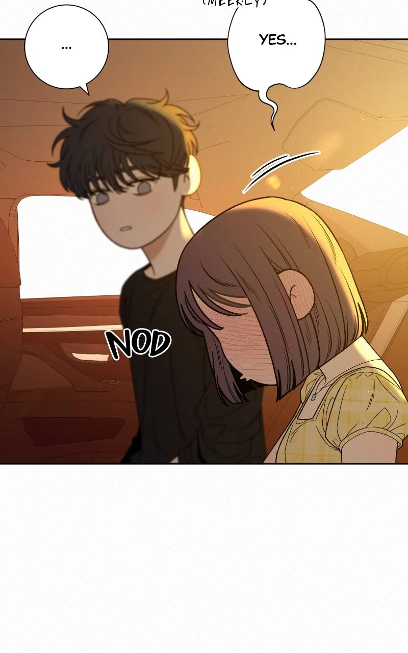 Operation: True Love Chapter 92, page 59 of 133
