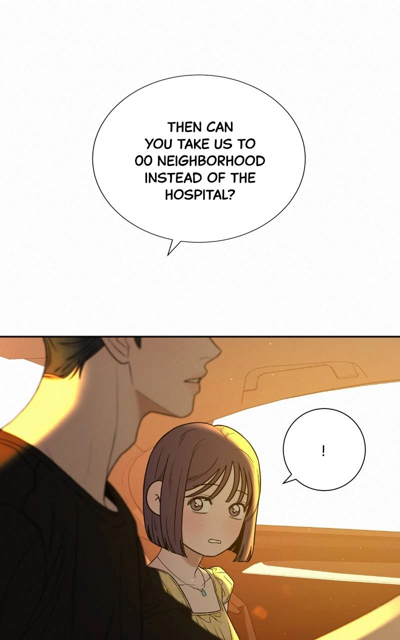 Operation: True Love Chapter 92, page 60 of 133