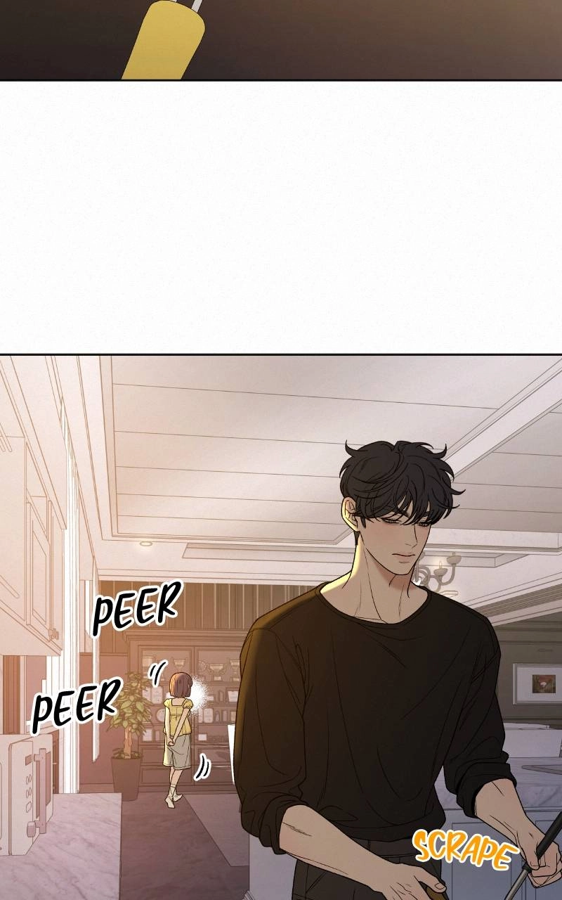 Operation: True Love Chapter 92, page 64 of 133
