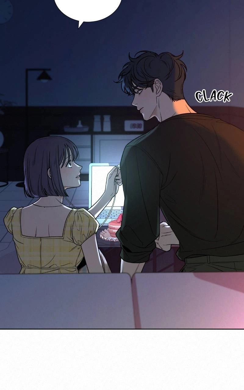 Operation: True Love Chapter 92, page 74 of 133