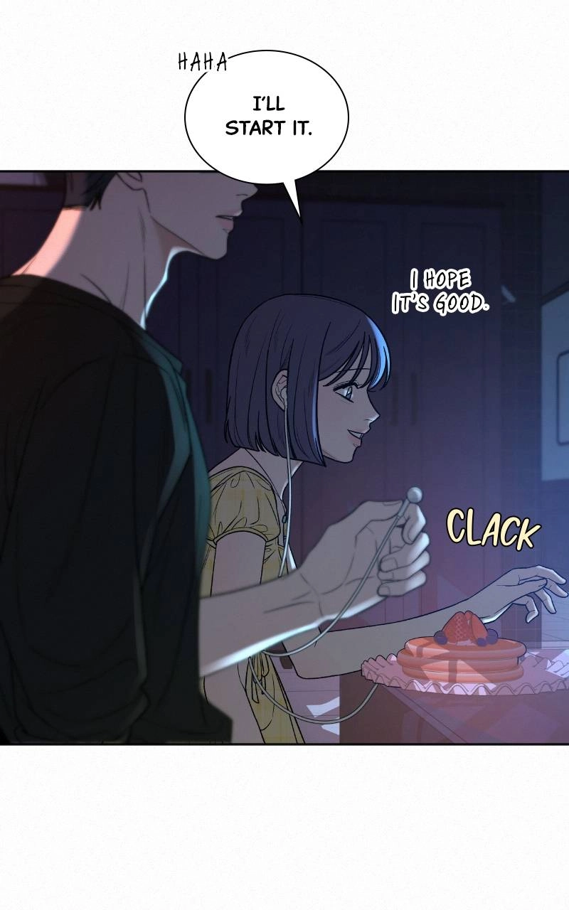 Operation: True Love Chapter 92, page 77 of 133