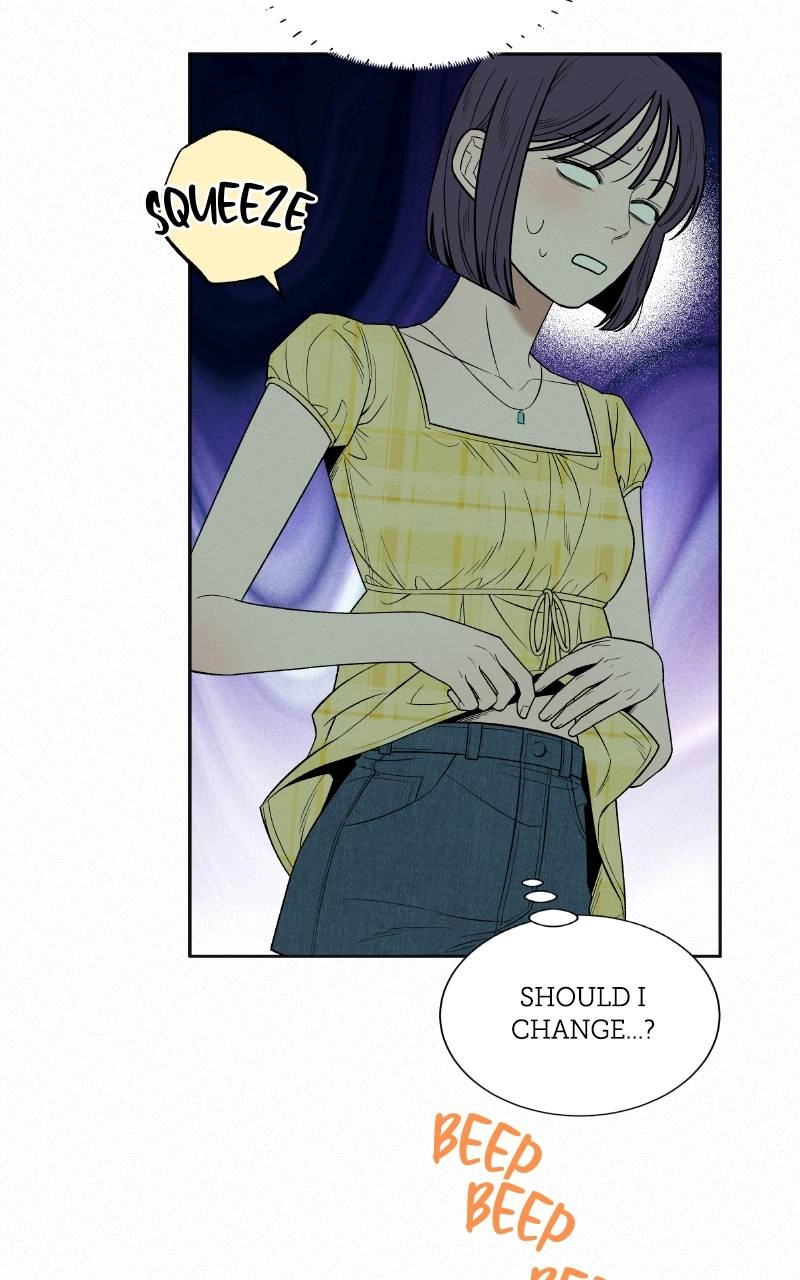 Operation: True Love Chapter 92, page 8 of 133