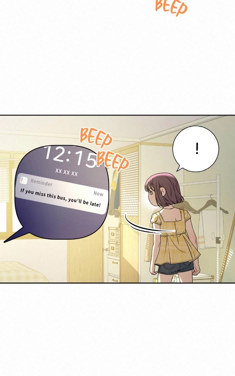 Operation: True Love Chapter 92, page 9 of 133