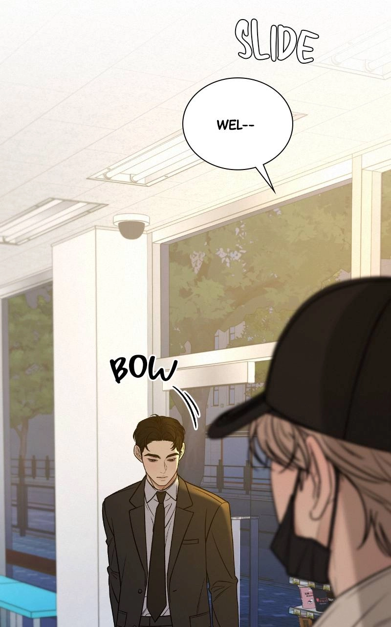 Operation: True Love Chapter 93, page 104 of 126