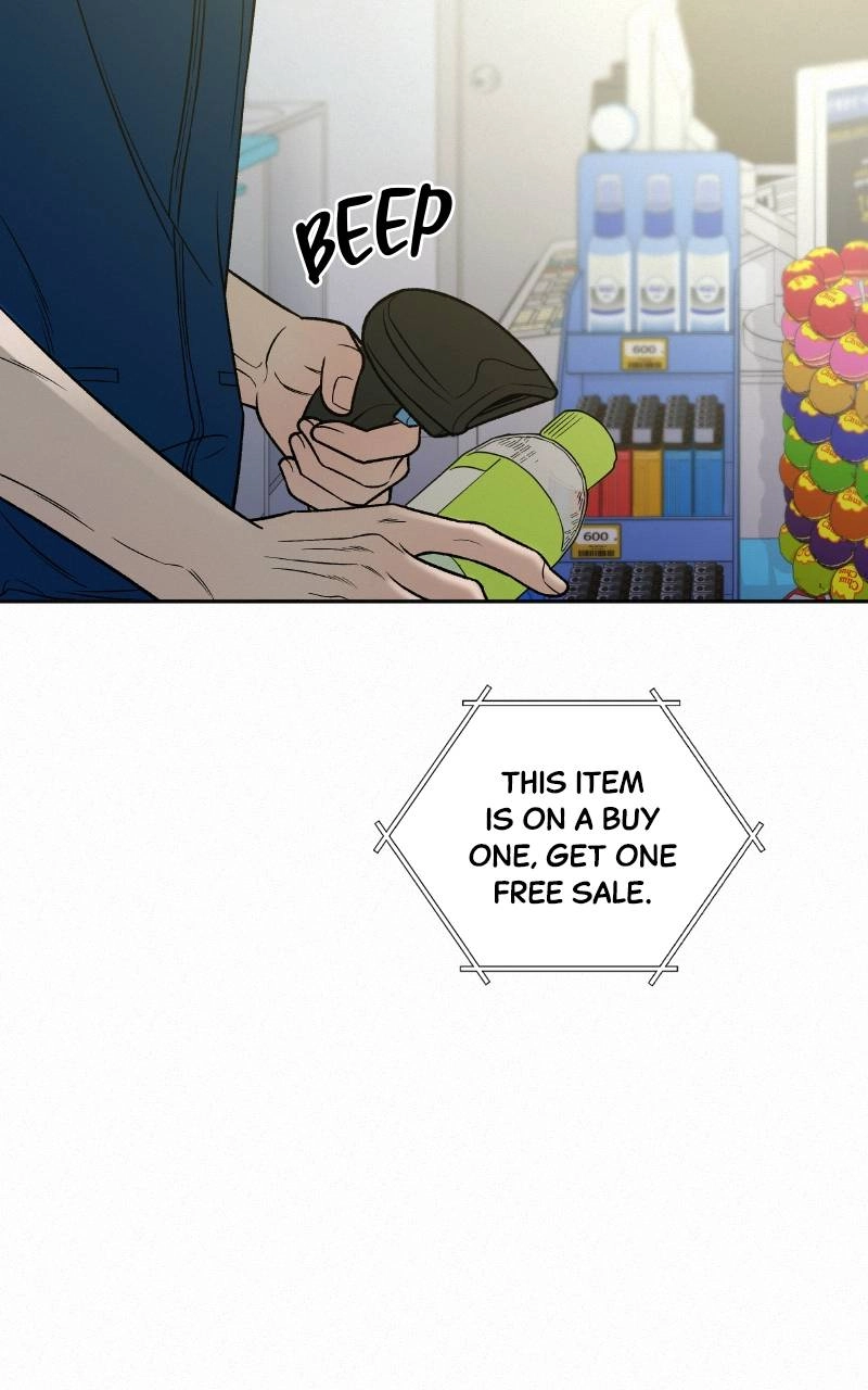 Operation: True Love Chapter 93, page 108 of 126