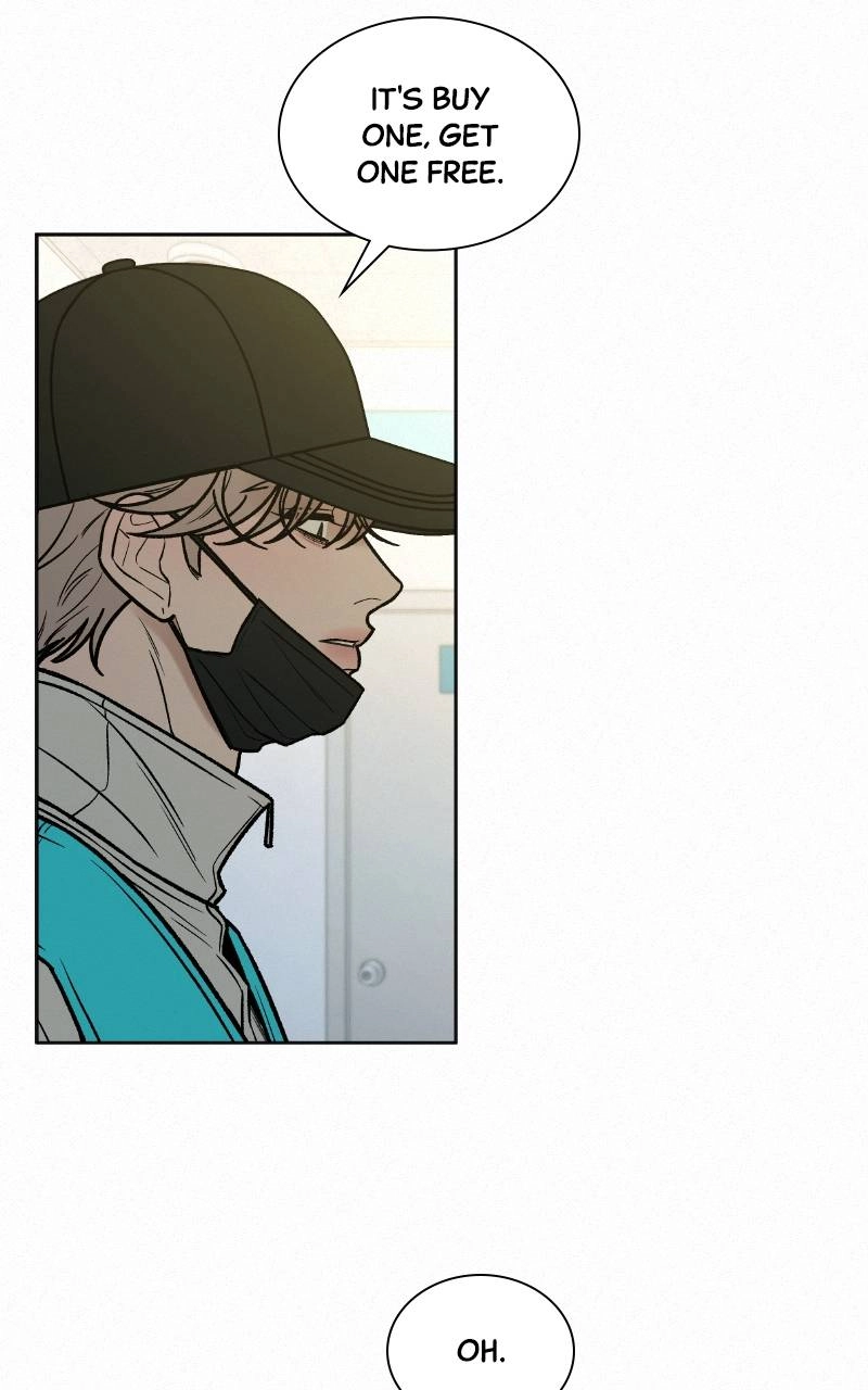 Operation: True Love Chapter 93, page 109 of 126