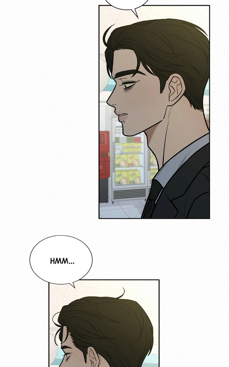 Operation: True Love Chapter 93, page 110 of 126