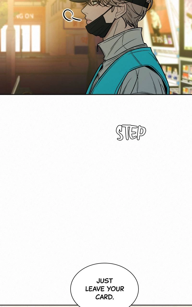 Operation: True Love Chapter 93, page 112 of 126