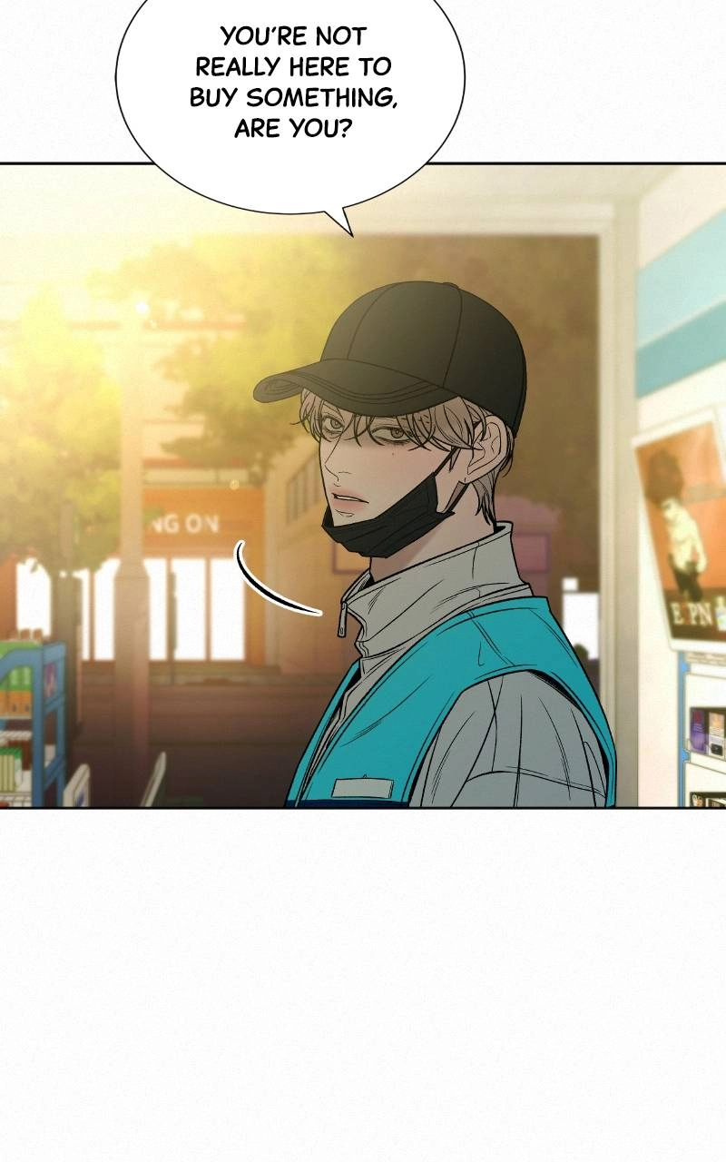 Operation: True Love Chapter 93, page 114 of 126