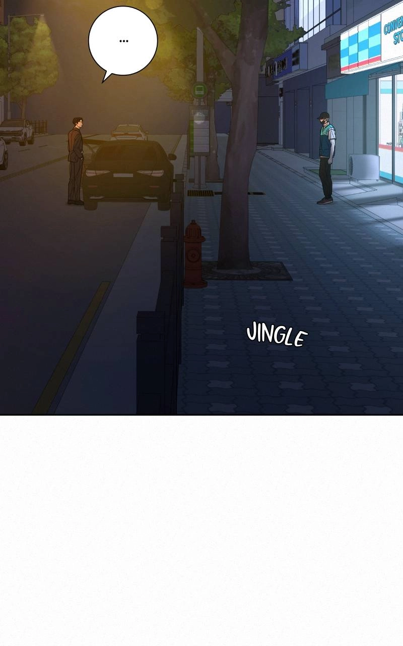 Operation: True Love Chapter 93, page 123 of 126