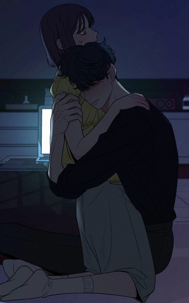 Operation: True Love Chapter 93, page 30 of 126