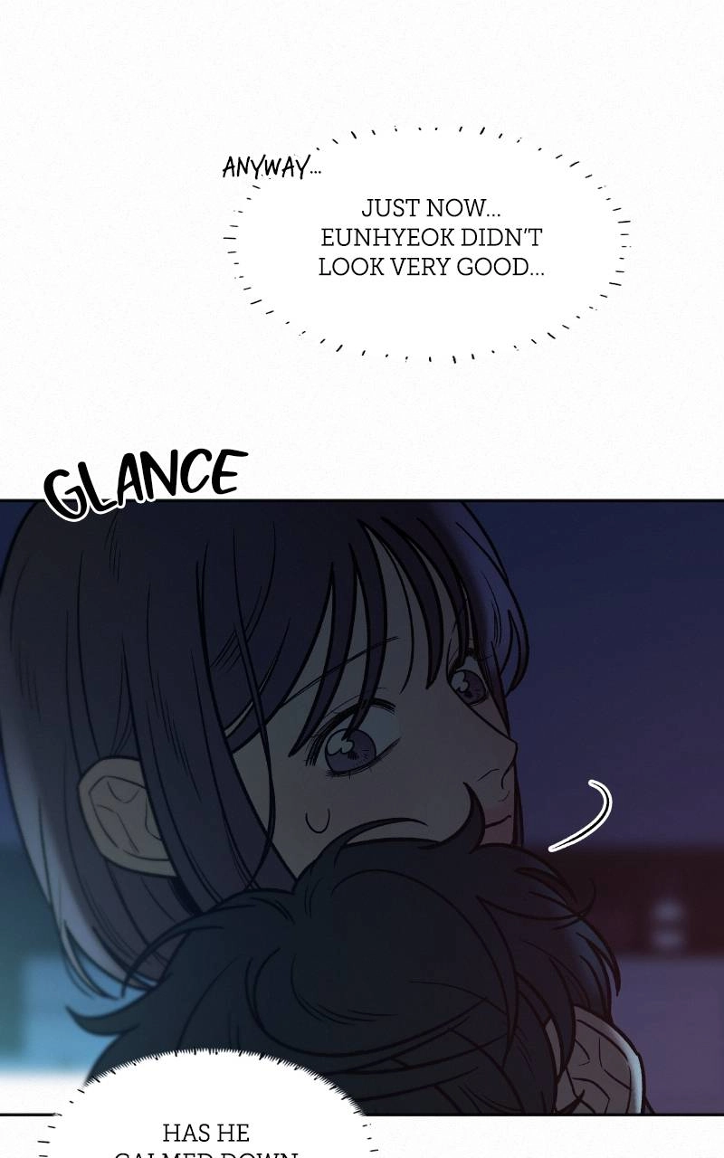 Operation: True Love Chapter 93, page 33 of 126