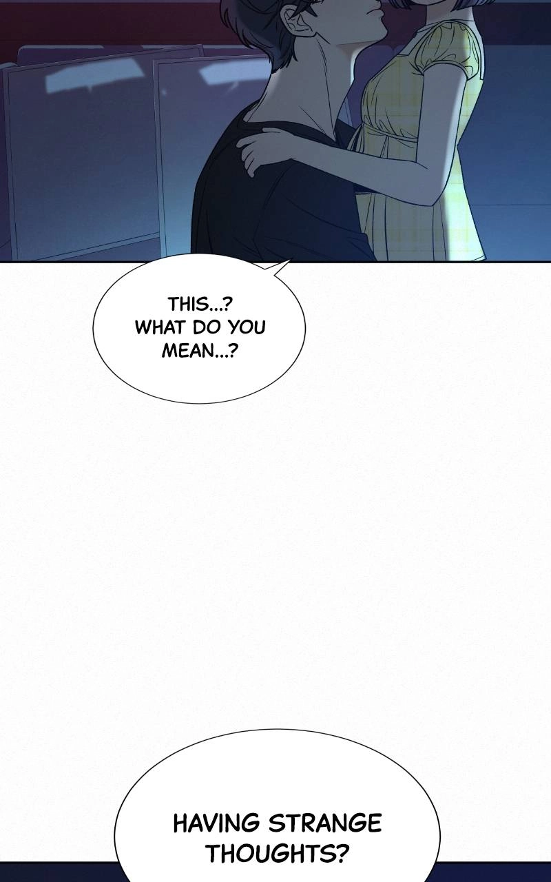 Operation: True Love Chapter 93, page 43 of 126
