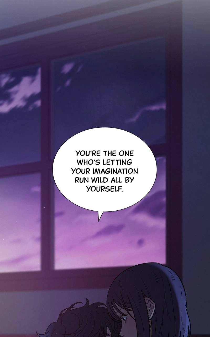Operation: True Love Chapter 93, page 50 of 126