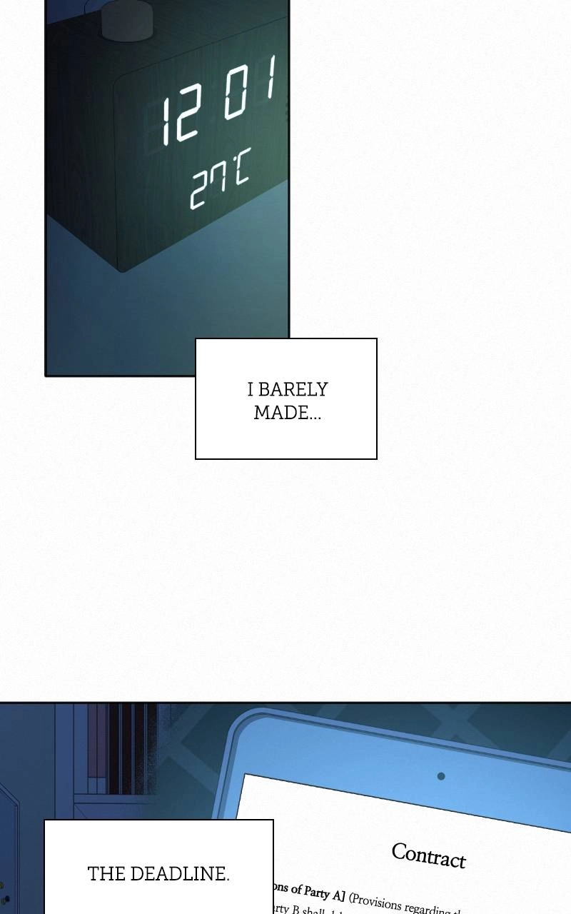 Operation: True Love Chapter 93, page 69 of 126