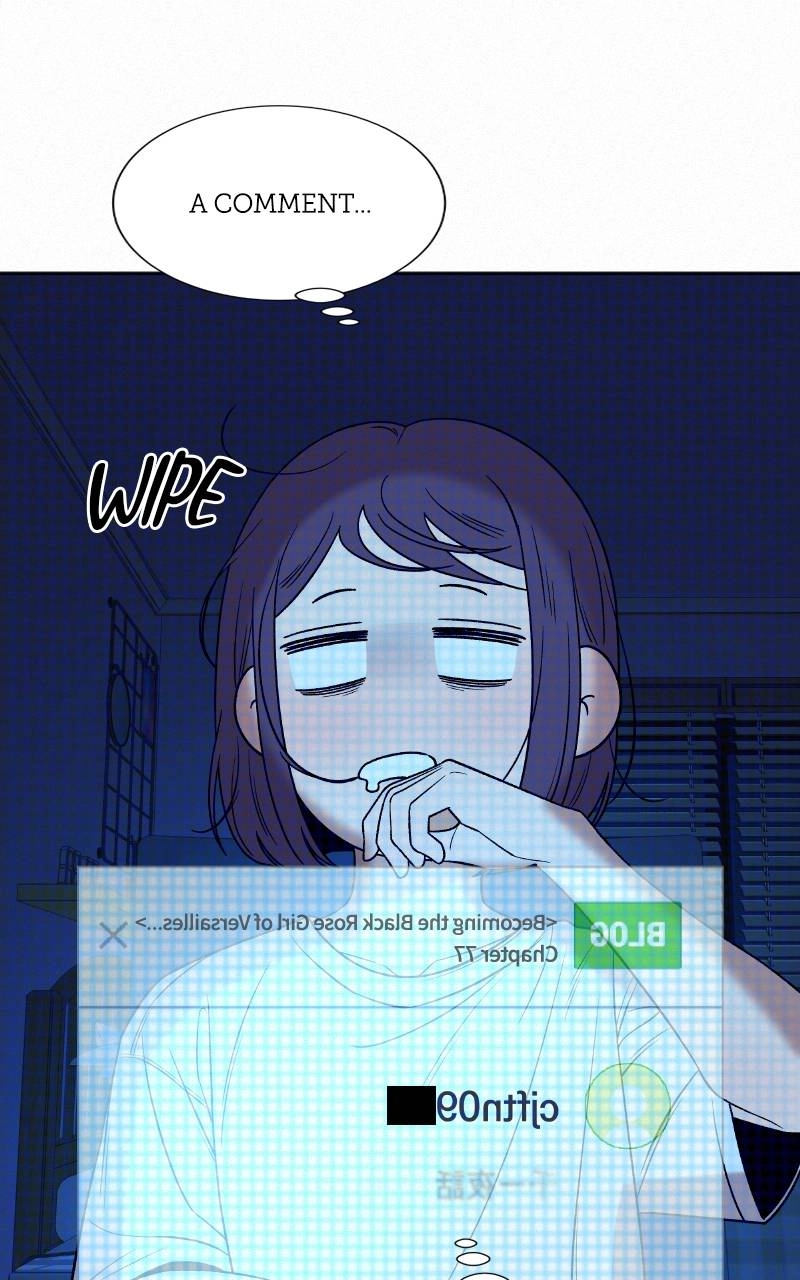 Operation: True Love Chapter 93, page 76 of 126