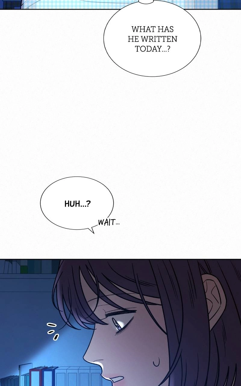Operation: True Love Chapter 93, page 77 of 126