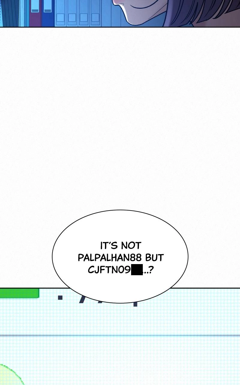 Operation: True Love Chapter 93, page 78 of 126