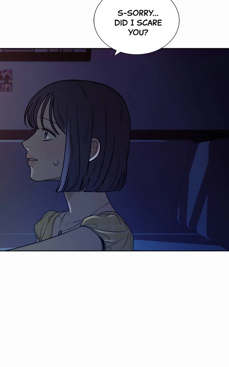 Operation: True Love Chapter 93, page 8 of 126