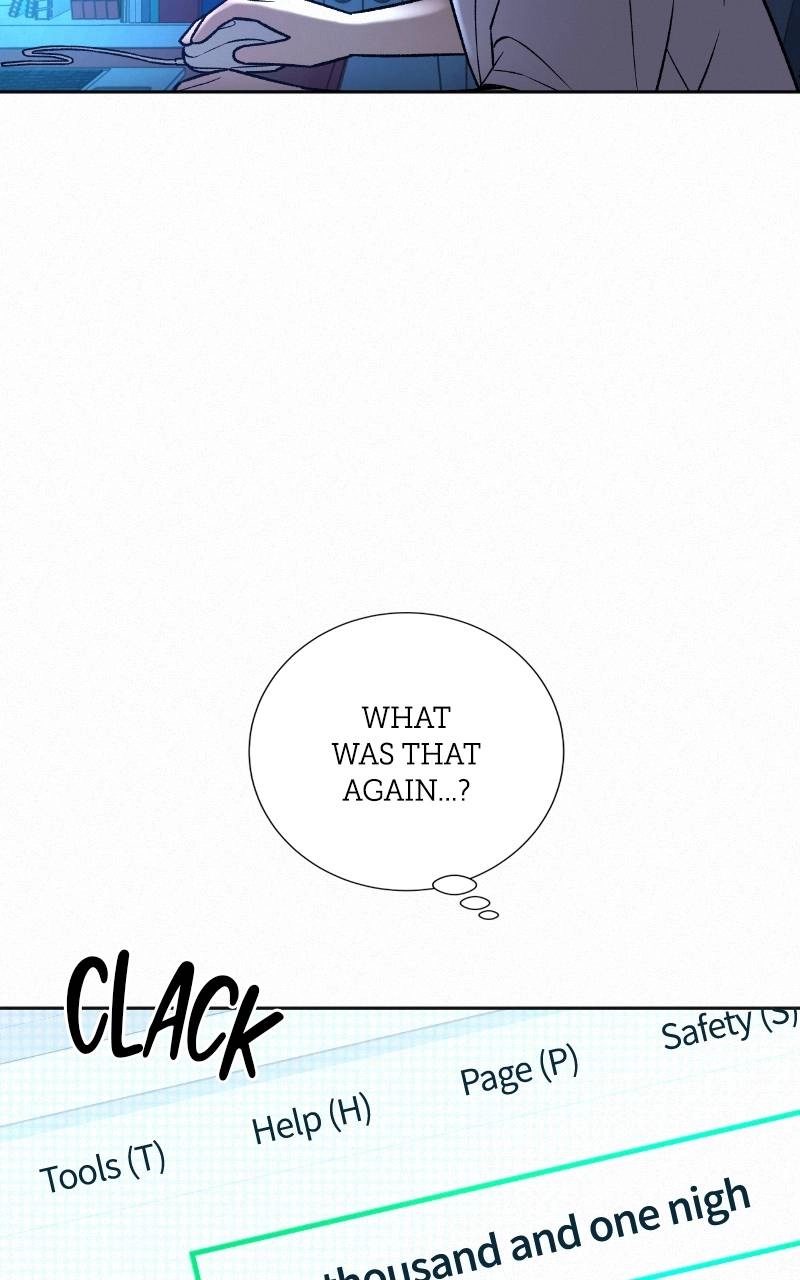 Operation: True Love Chapter 93, page 83 of 126