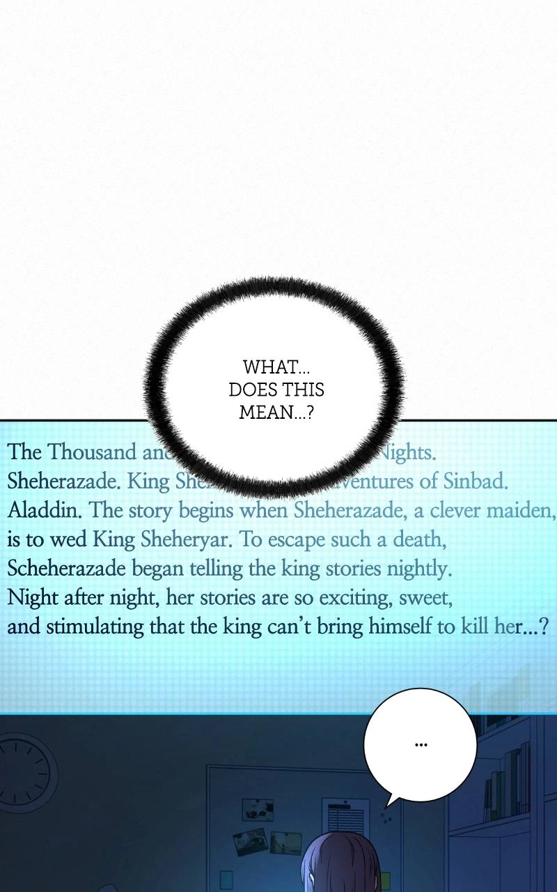 Operation: True Love Chapter 93, page 86 of 126