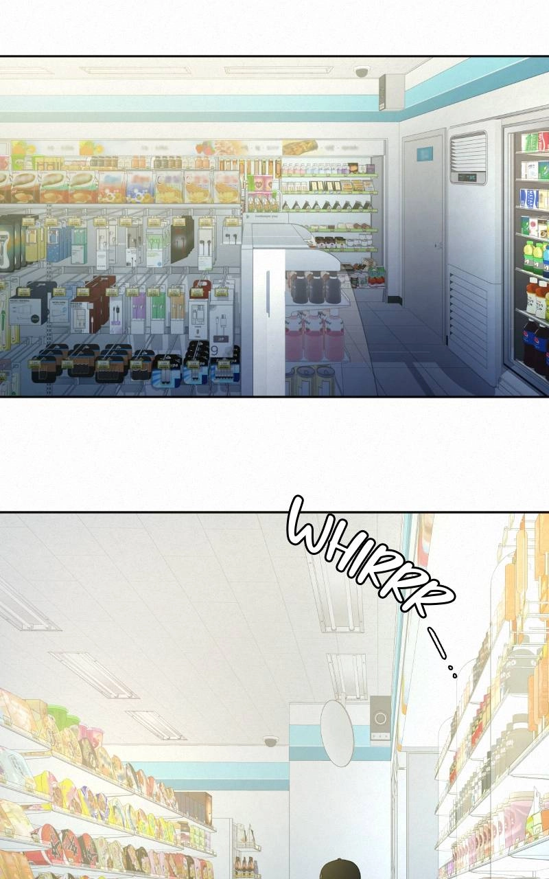 Operation: True Love Chapter 93, page 91 of 126