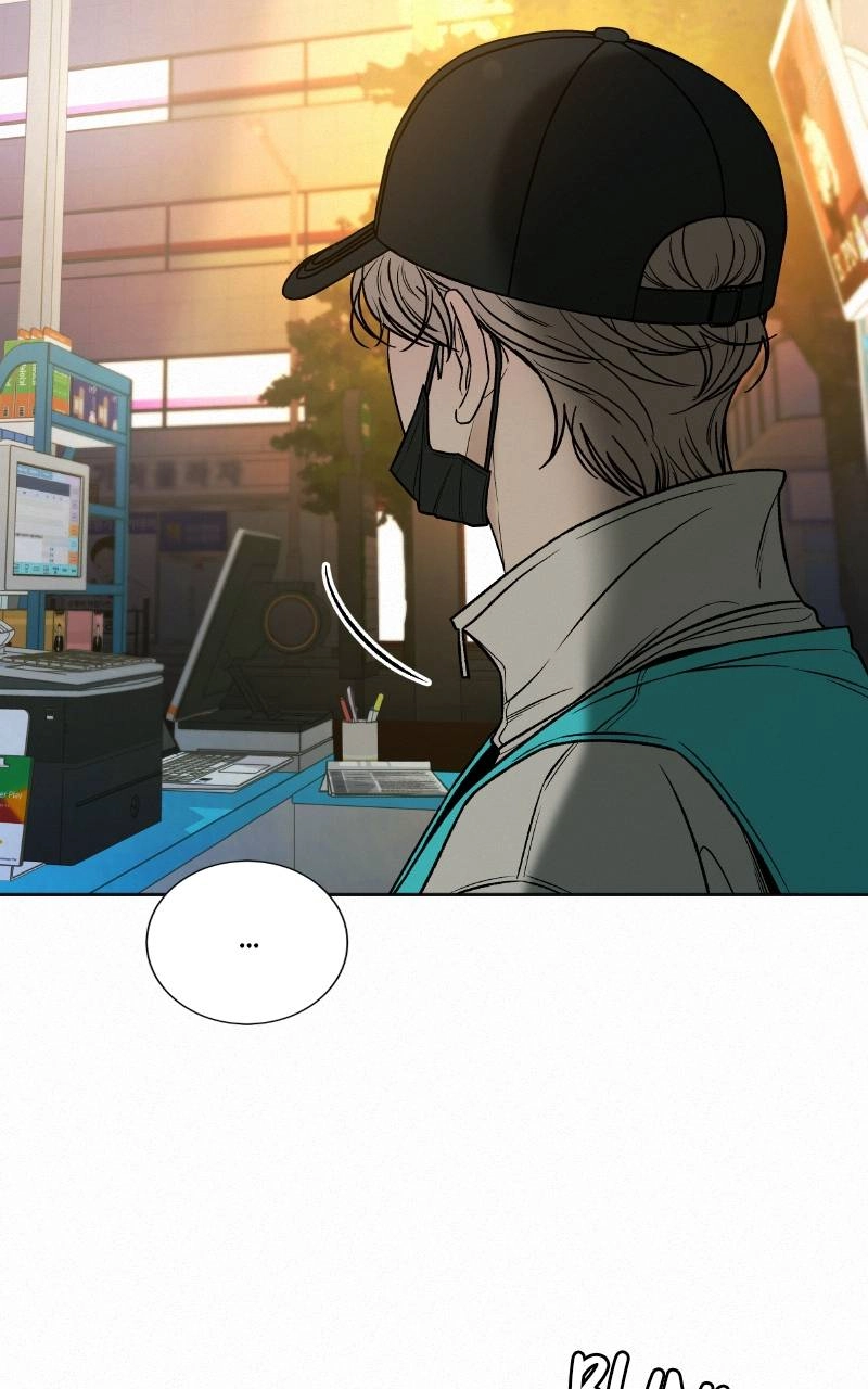 Operation: True Love Chapter 93, page 96 of 126