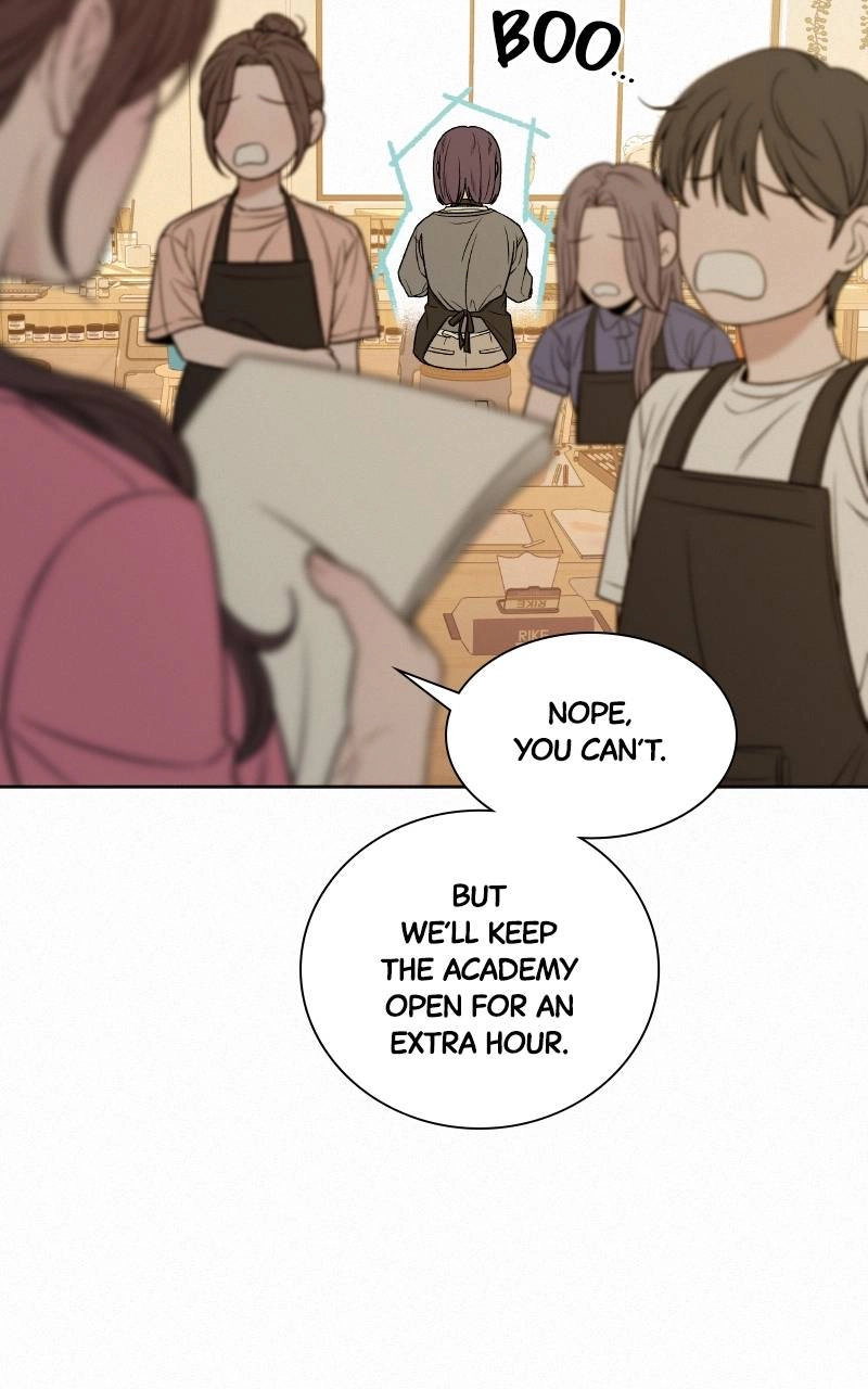 Operation: True Love Chapter 94, page 10 of 118