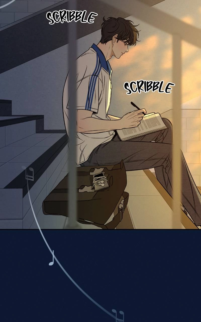 Operation: True Love Chapter 94, page 106 of 118