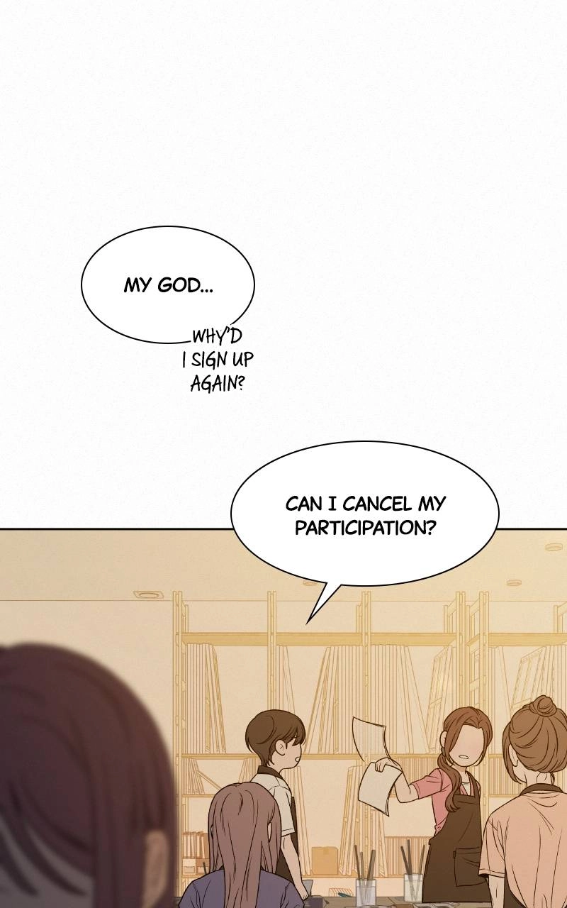 Operation: True Love Chapter 94, page 11 of 118