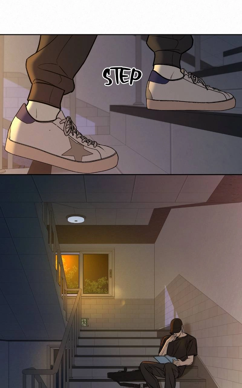 Operation: True Love Chapter 94, page 110 of 118