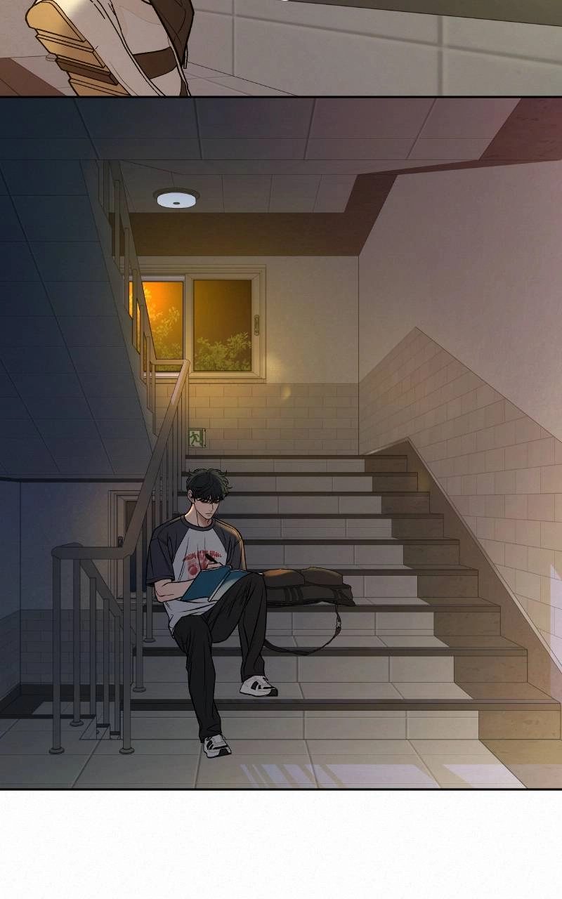 Operation: True Love Chapter 94, page 112 of 118