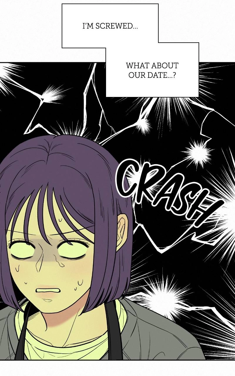 Operation: True Love Chapter 94, page 13 of 118