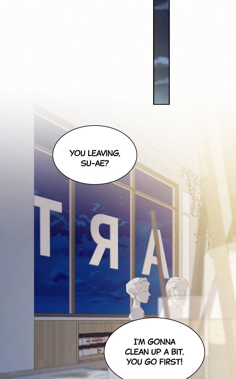 Operation: True Love Chapter 94, page 18 of 118