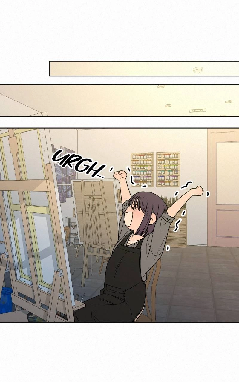 Operation: True Love Chapter 94, page 20 of 118